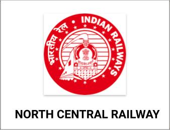 North Central Railway logo